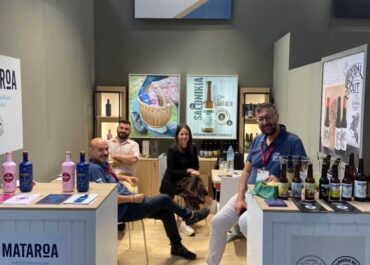 Συμμετοχή της ΠΚΜ στη Διεθνή Έκθεση “Prowein 2022”