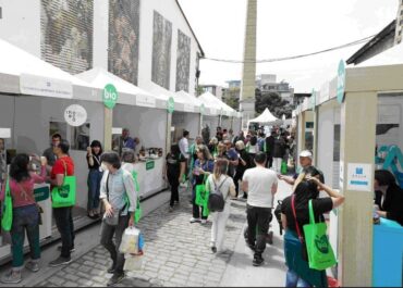 Συμμετοχή της ΠΚΜ στο 2ο Bio Festival 2022