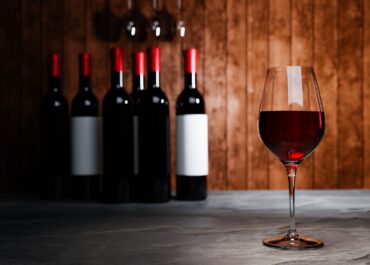 Participation of the Region of Central Macedonia in the 40th International Exhibition “LONDON WINE FAIR 2022”