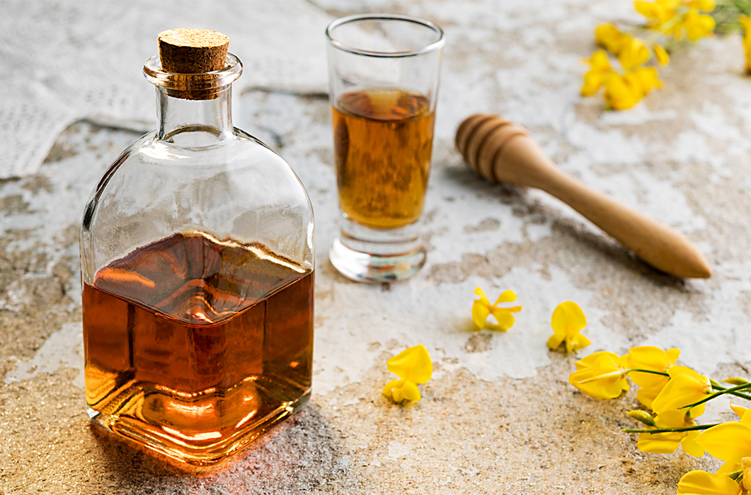 Προΐόντα Μελιού